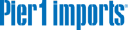 Pier 1 Imports Inc logo