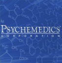Psychemedics Corp. logo