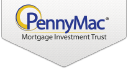 PennyMac Mortgage Investment Trust logo