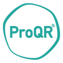 PRQR ProQR Therapeutics N.V. Logo Image