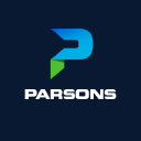 PSN Parsons Corporation Logo Image