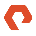 PURE STORAGE, INC. logo