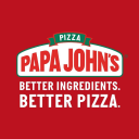 PZZA Papa John's International, Inc. Logo Image