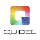 QDEL logo