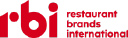 QSR Restaurant Brands International Inc. Logo Image
