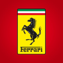 RACE Ferrari Logo Image