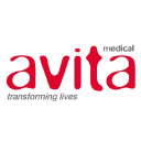 RCEL AVITA Medical, Inc. Logo Image