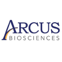 RCUS Arcus Biosciences, Inc. Logo Image