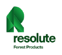 Resolute Forest Products Inc