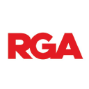 Reinsurance Group of America I logo