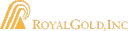 Royal Gold Inc logo