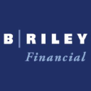 B. Riley Financial Inc logo