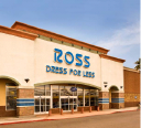 ROST Ross Stores, Inc. Logo Image