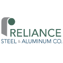 RELIANCE STEEL & ALUMINUM CO. logo