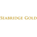 Seabridge Gold Inc logo