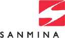 Sanmina Corp. logo