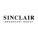 SBGI Sinclair Broadcast Group, Inc. Logo Image