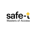 Safe-T Group Ltd. logo
