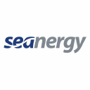 SHIP Seanergy Maritime Holdings Corp. Logo Image