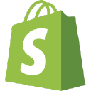 Shopify Inc Logo