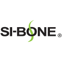 SIBN SI-BONE, Inc. Logo Image