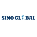 SINO Sino-Global Shipping America, Ltd. Logo Image