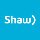 SJR Shaw Communications Inc. Logo Image