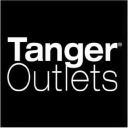 SKT Tanger Factory Outlet Centers, Inc. Logo Image