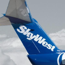 Sky West, Inc. logo