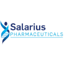 SLRX Salarius Pharmaceuticals, Inc. Logo Image