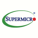 SUPER MICRO COMPUTER, INC. logo