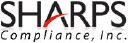 SHARPS COMPLIANCE CORP logo