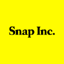 SNAP Snap Inc. Logo Image