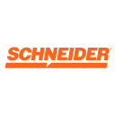 Schneider National, Inc. logo