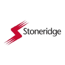 Stoneridge Inc. logo