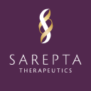 SRPT Sarepta Therapeutics, Inc. Logo Image