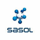 Sasol Ltd - ADR