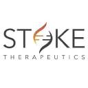 STOK Stoke Therapeutics, Inc. Logo Image