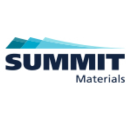 SUM Summit Materials, Inc. Logo Image