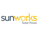 SUNW Sunworks, Inc. Logo Image