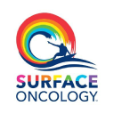 Surface Oncology Inc Logo