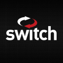 SWCH Switch, Inc. Logo Image