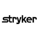 Stryker Corp logo