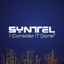 SYNT Syntel Logo Image