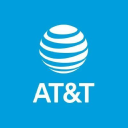 AT&T INC logo