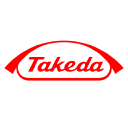 Takeda Pharmaceutical Co Ltd logo