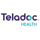 Teladoc Health Inc Logo