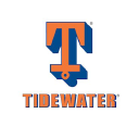 Tidewater, Inc. logo