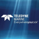 TDY Teledyne Technologies Incorporated Logo Image