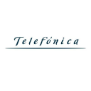 TEF Telefónica, S.A. Logo Image